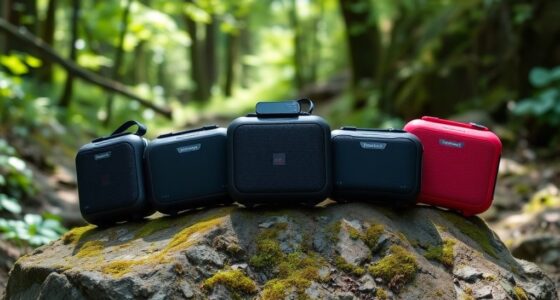 top waterproof outdoor speakers