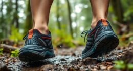 top waterproof trail running shoes