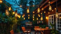 top weatherproof string lights