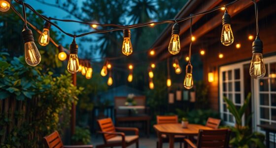 top weatherproof string lights