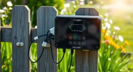 top wifi lawn controllers