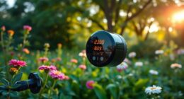 top wireless garden sprinkler timers