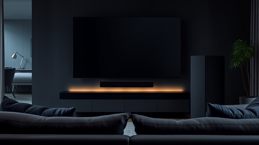 top wireless subwoofer soundbar combos