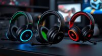 top wireless xbox headsets