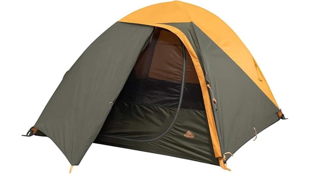 two person backpacking tent