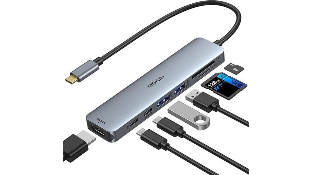 usb c to hdmi adapter