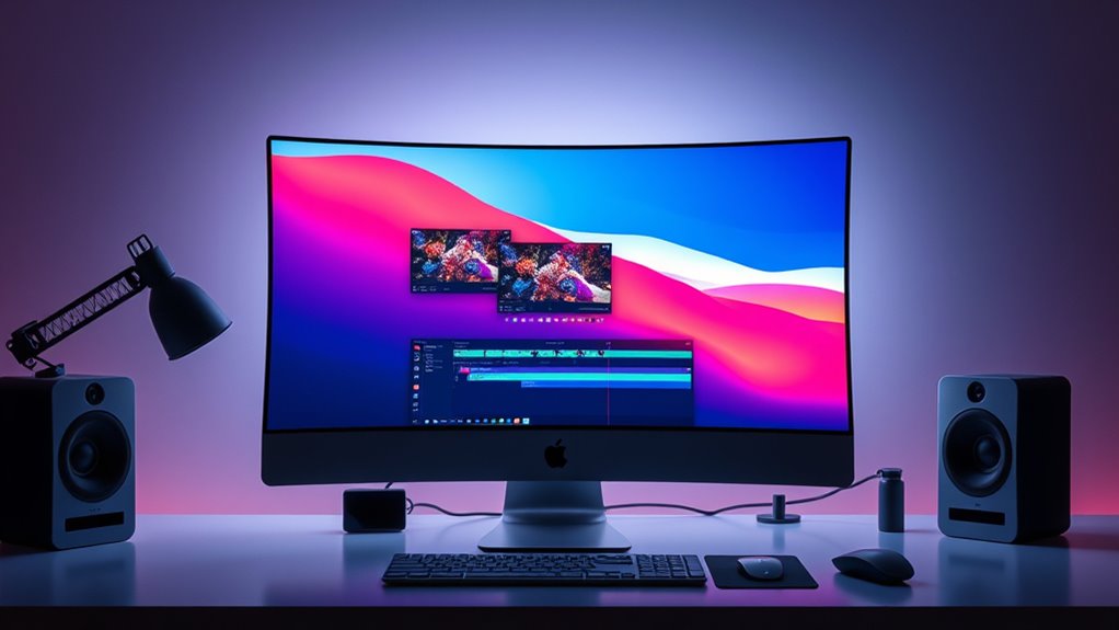 video editing performance essentials