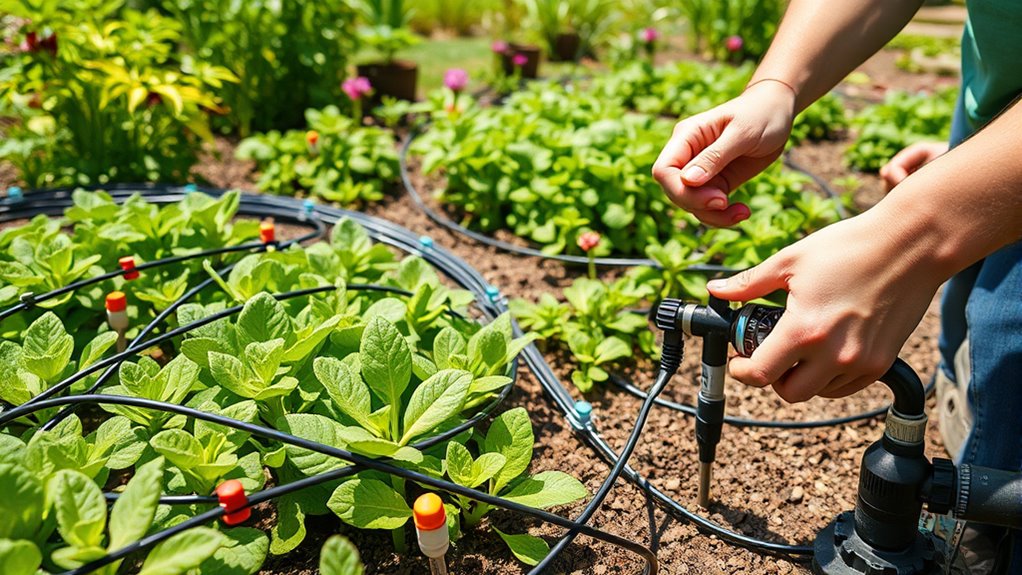 water efficient durable easy installation