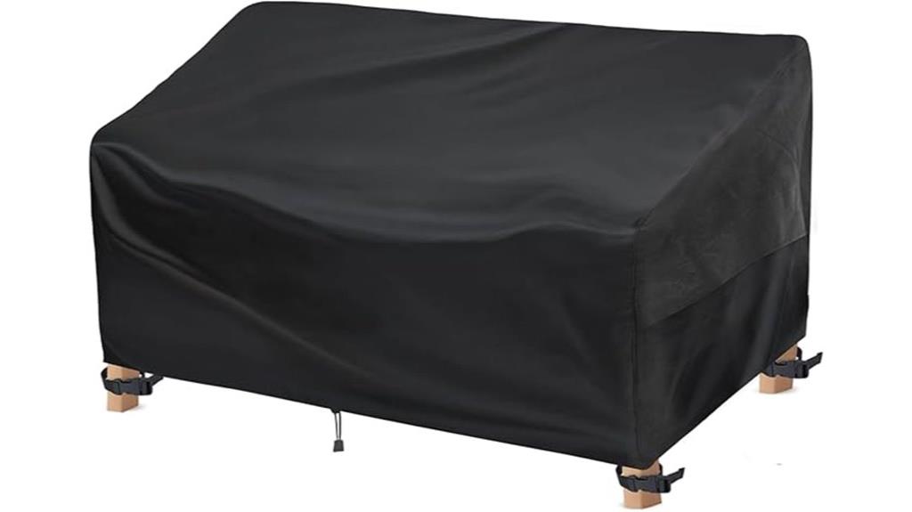 waterproof outdoor sofa cover
