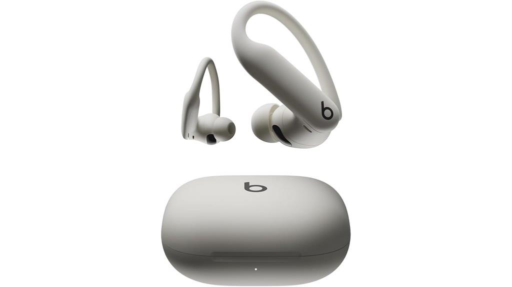 wireless bluetooth earbuds