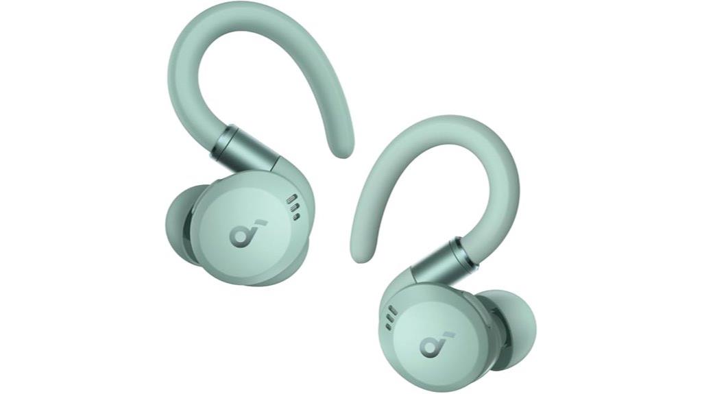 wireless earbuds by anker