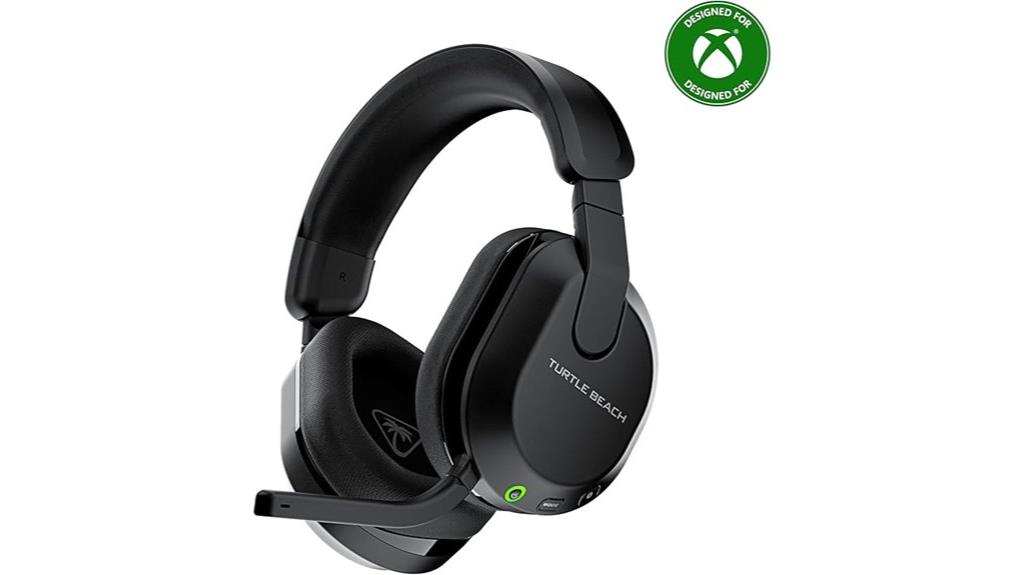 wireless turtle beach headset