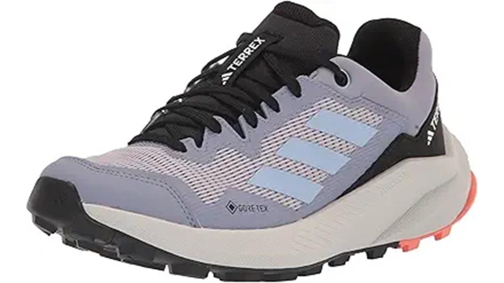 women s gore tex trail running shoes