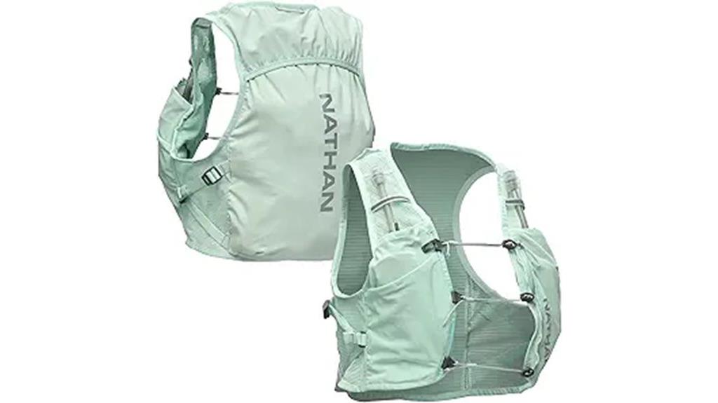 women s nathan hydration vest
