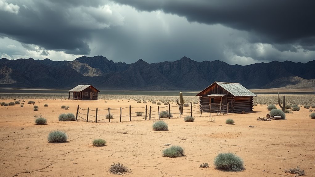 adaptability and water conservation