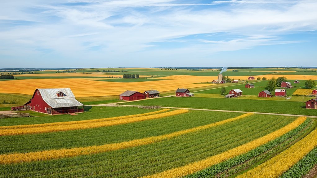 alaskan farming pioneers resilience