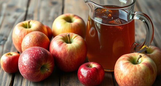 appalachian apple and cider