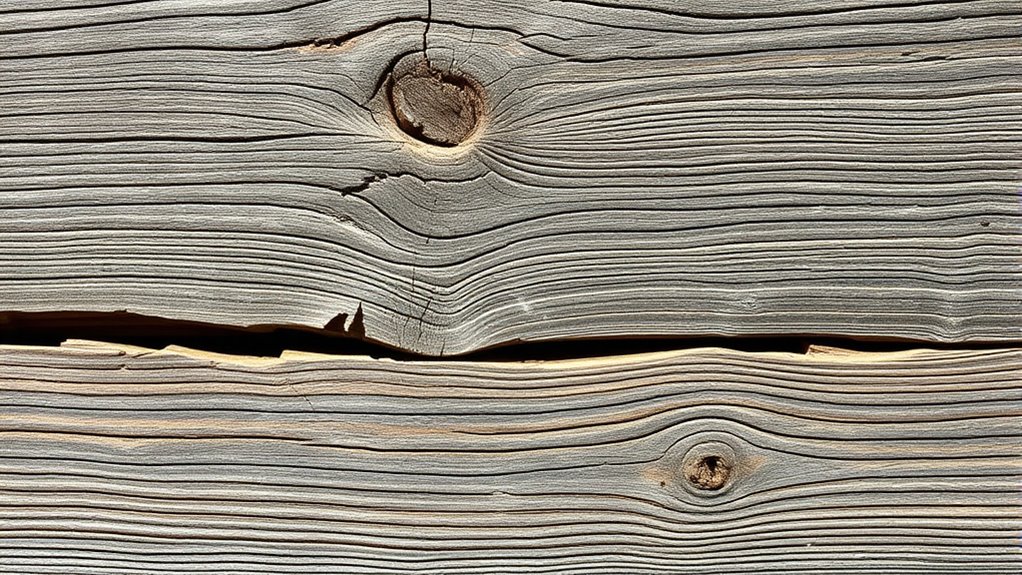 authentic weathered durable barnwood
