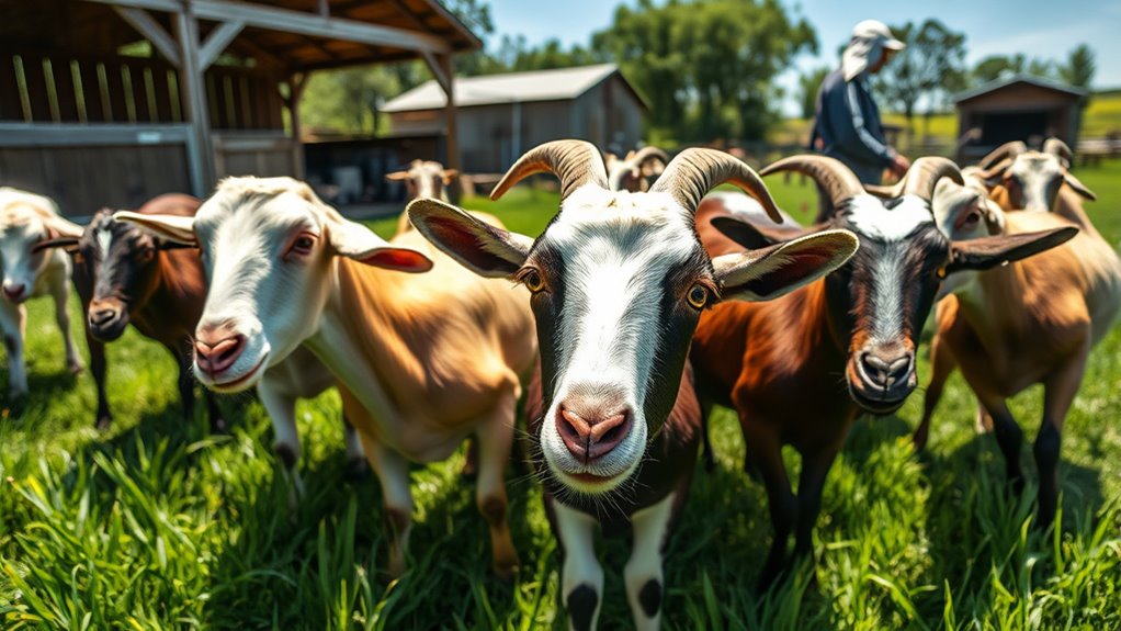 balanced diet supports milk production