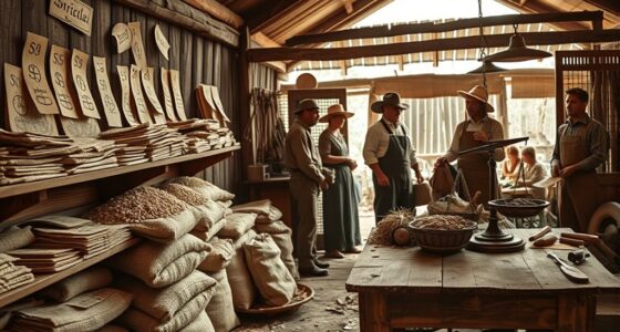 barter at script stores