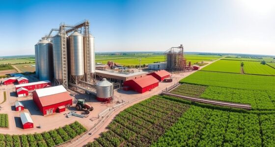 beet sugar cooperatives organizations