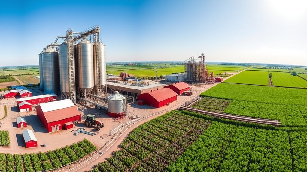 beet sugar cooperatives organizations