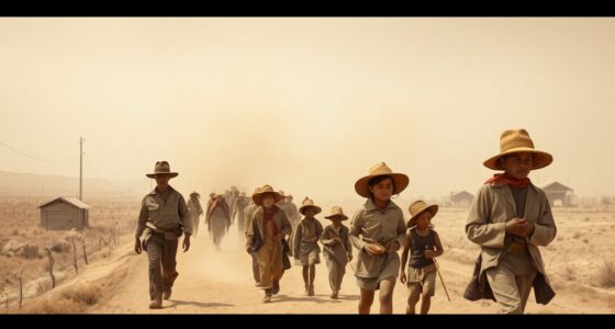 california migrant farmworkers