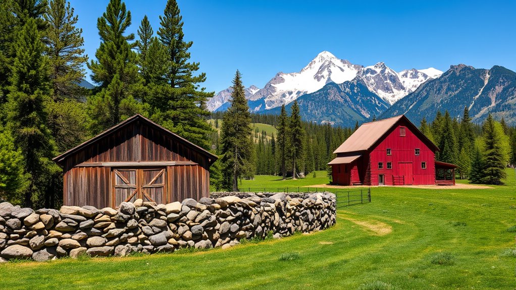 ccc farm and environmental support