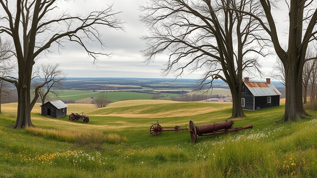 ccc hidden farm initiatives