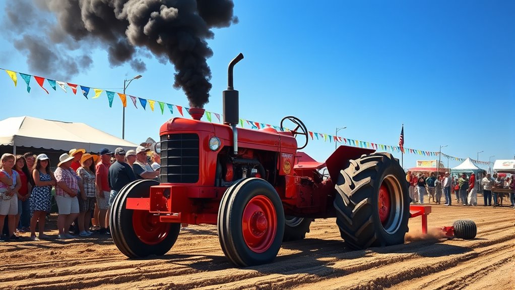 celebrating community through tradition