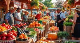century old louisville farm markets