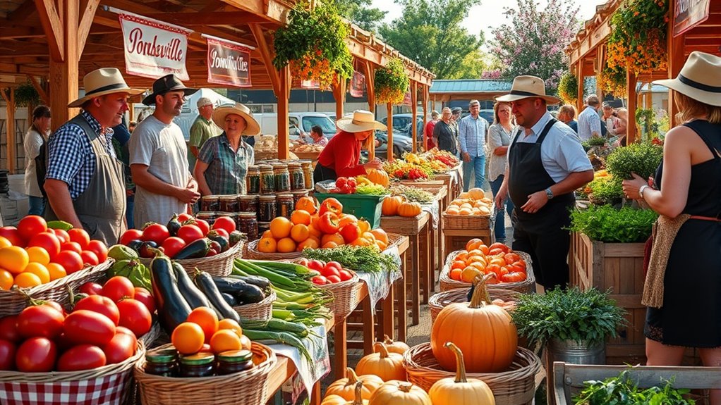 century old louisville farm markets