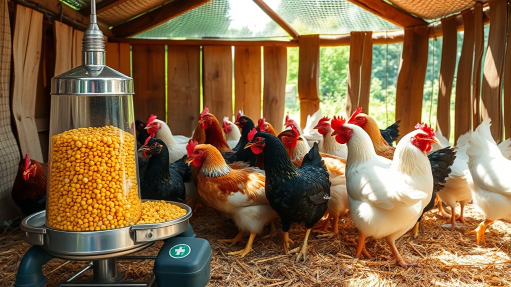 chicken care essentials guide