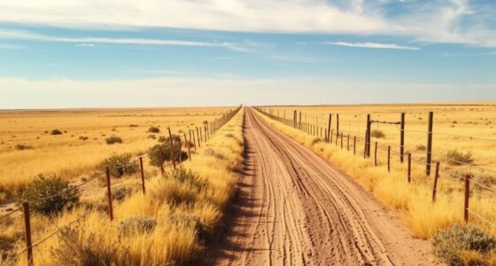 chisholm to goodnight trail