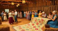 community gatherings and traditions