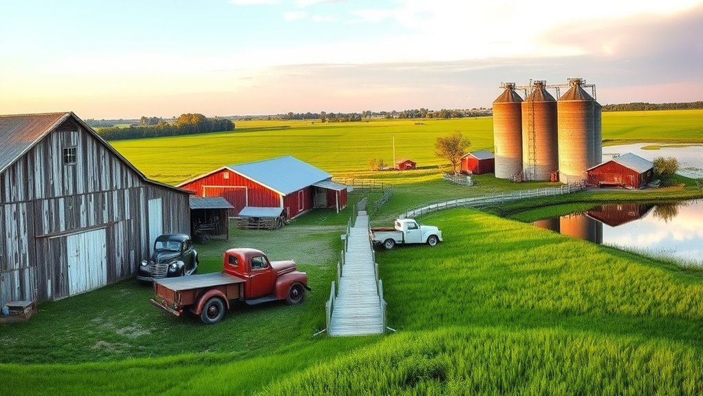 community owned dairy cooperatives thrive