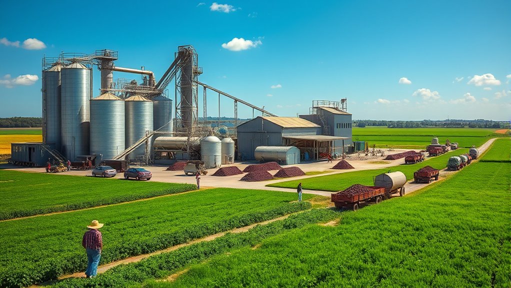 cooperative governance in sugar