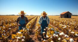 cotton sharecropping in missouri
