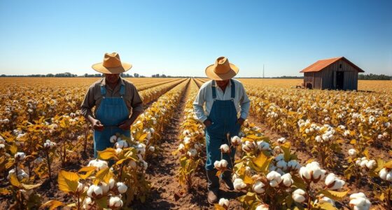 cotton sharecropping in missouri