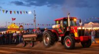 county fairs tractor pulls