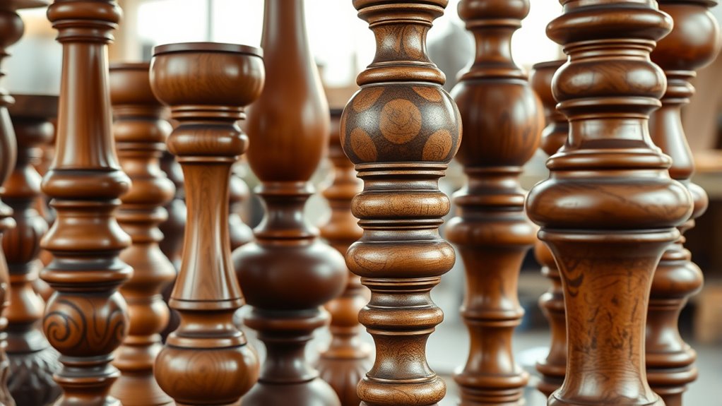 craftsmanship historical design sourcing