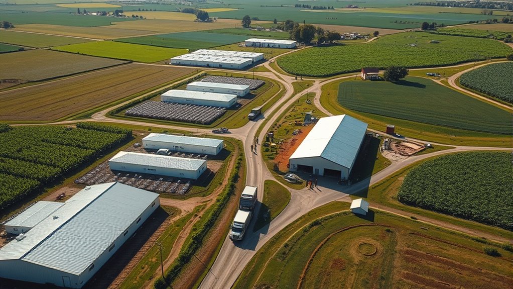 delaware poultry family farms