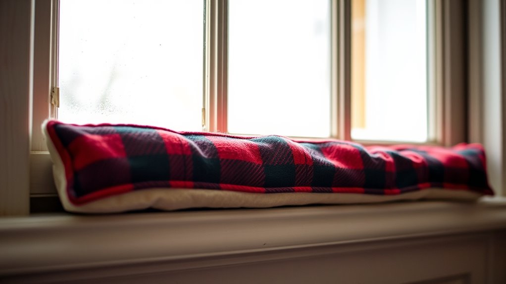 diy draft stoppers guide