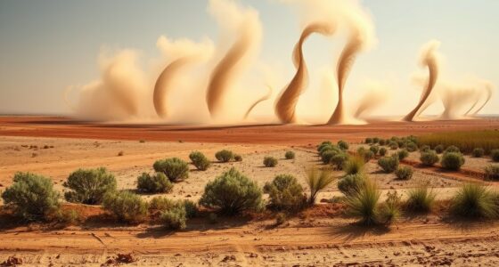 dust storm mitigation strategies