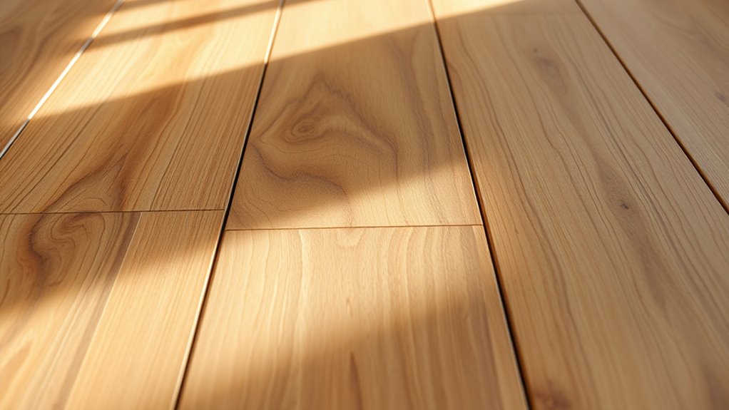 eco friendly reclaimed wide planks