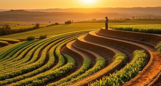 effective dryland farming practices