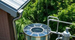 effective rainwater collection methods