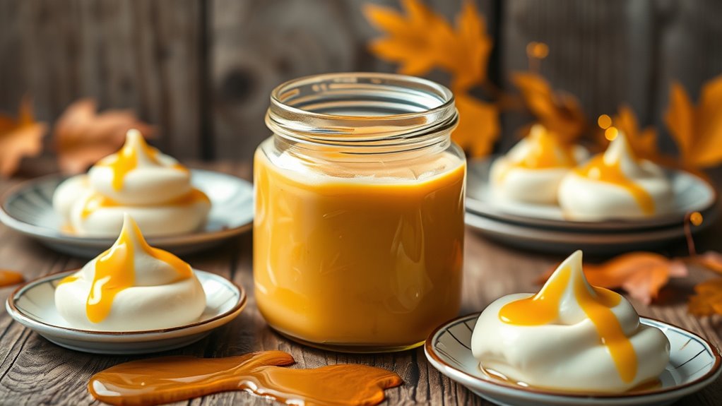 enhance dairy treats elegantly