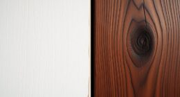 finish types in farmhouse style