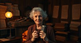 fire themed oral histories